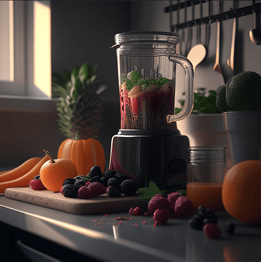 Les bienfaits du Smoothie : tout savoir !