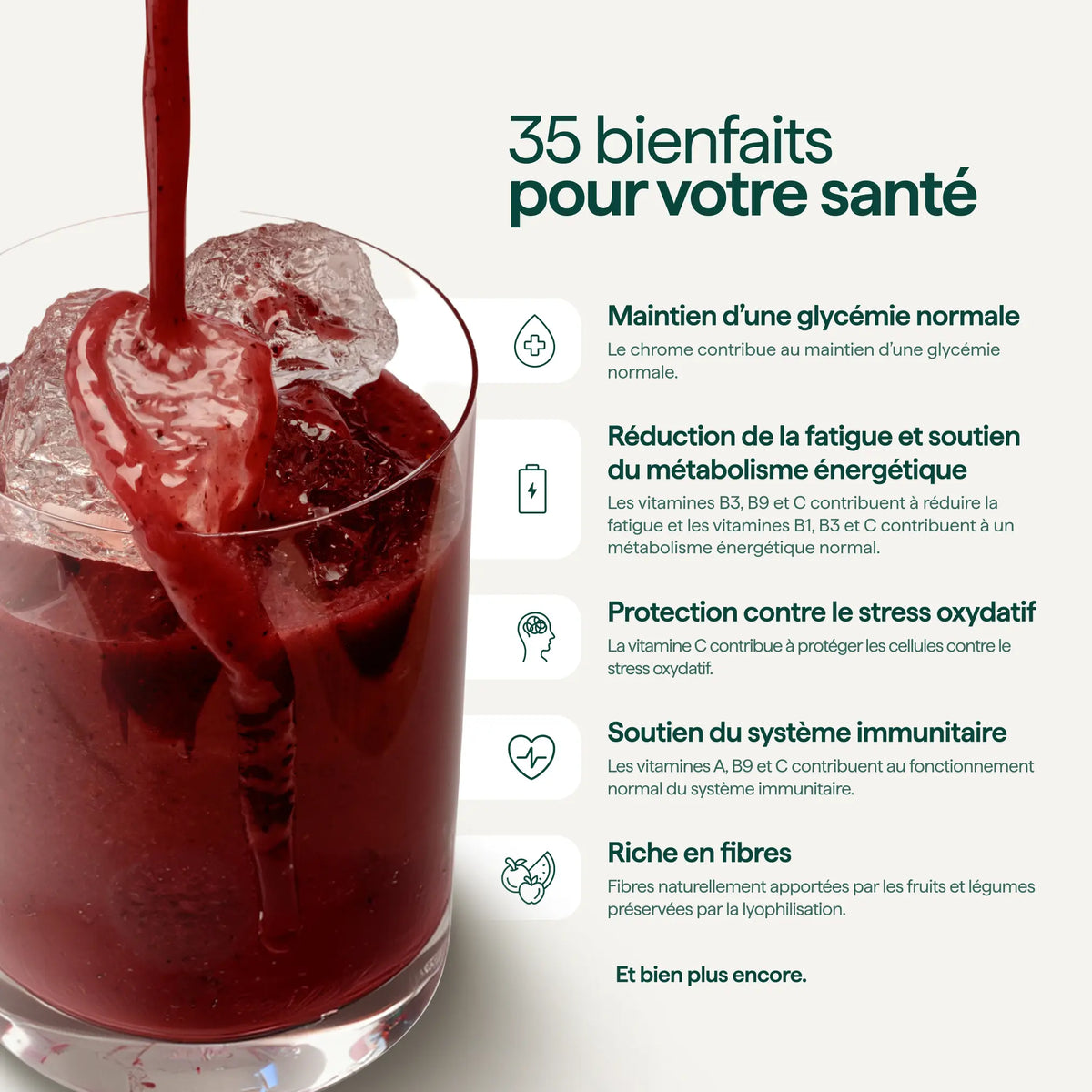 Boysenberry
