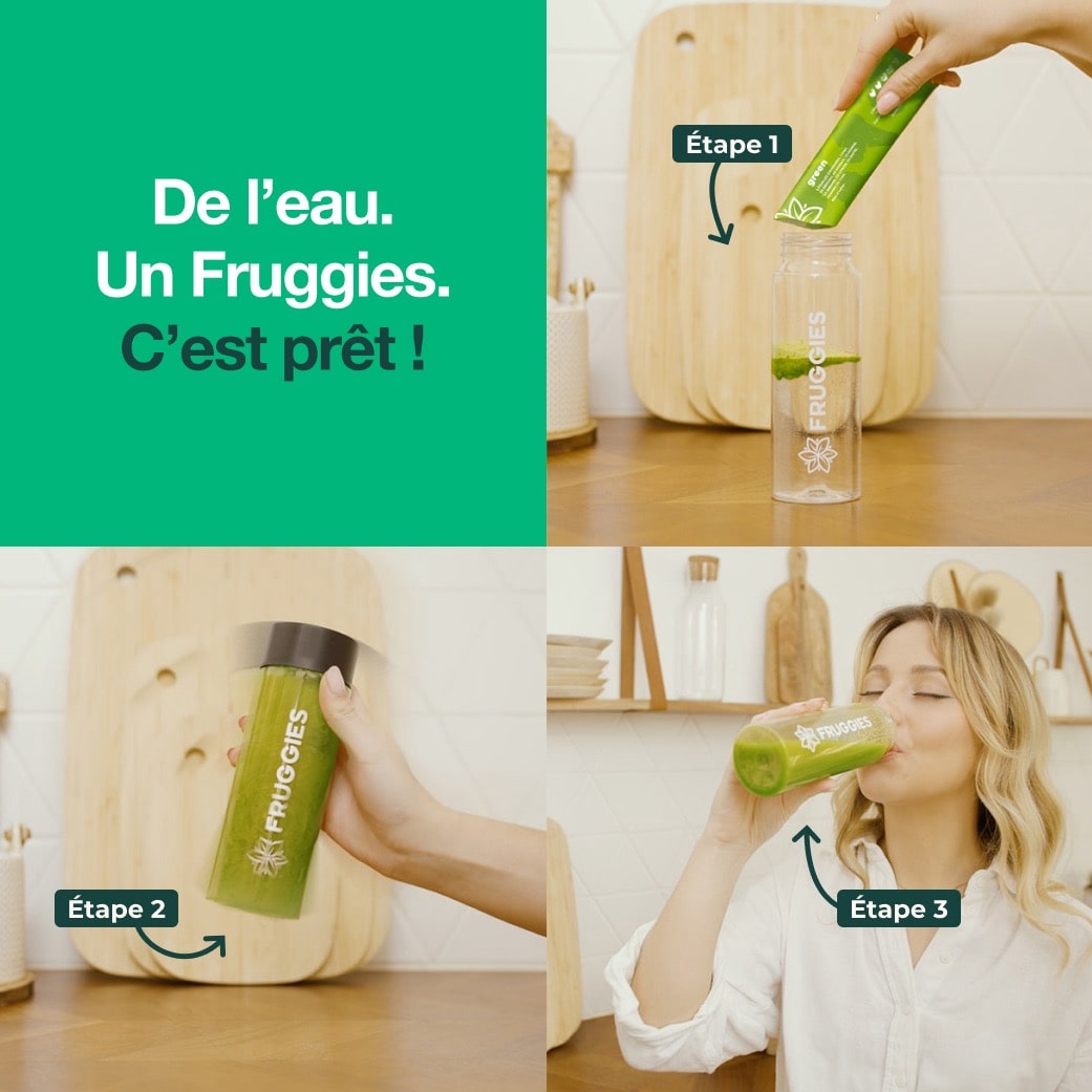 Kit Découverte — VP