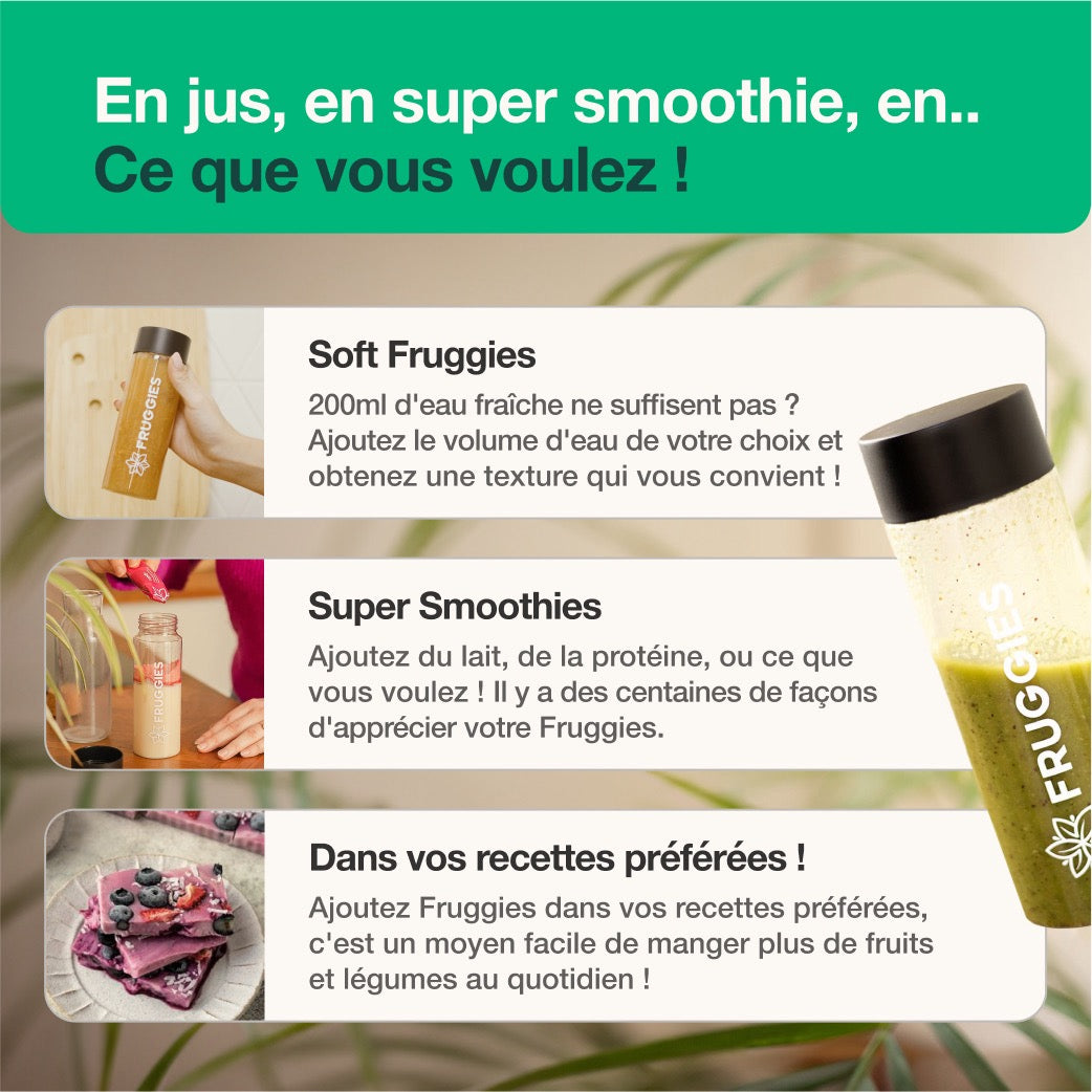 Kit Découverte — VP