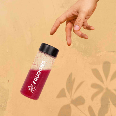 Bouteille Fruggies V.1.0